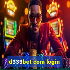 d333bet com login